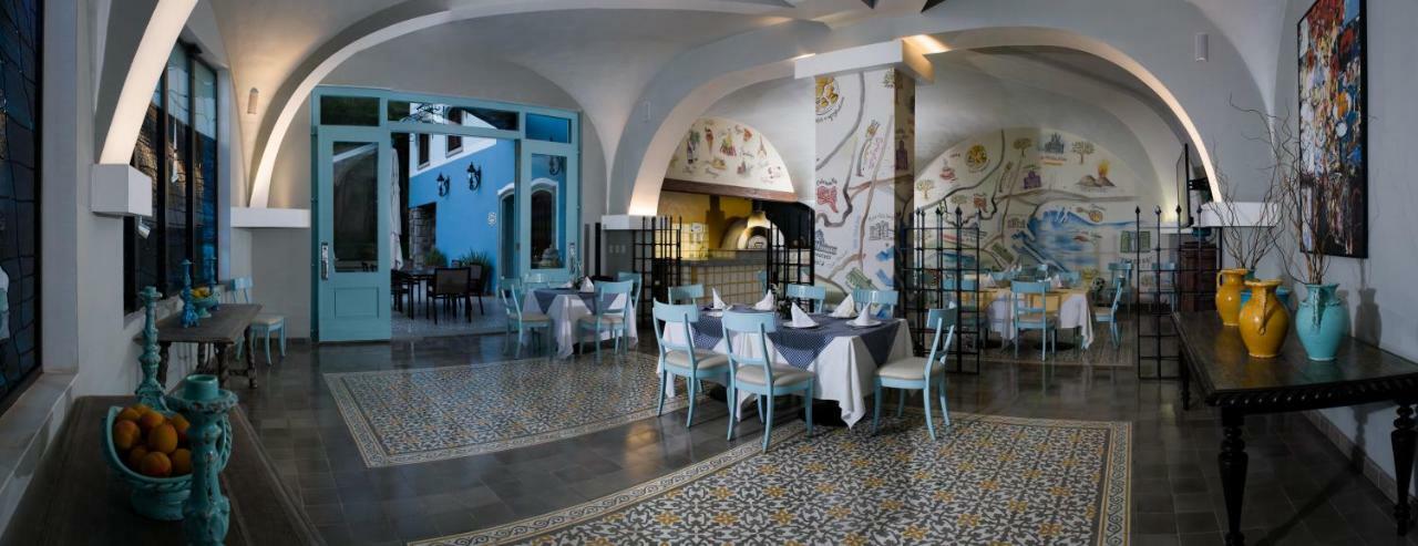 Villa Maria Cristina Hotel Guanajuato Kültér fotó